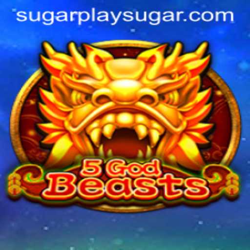 5GodBeasts: Dive into the Mystical World of Sugarplay