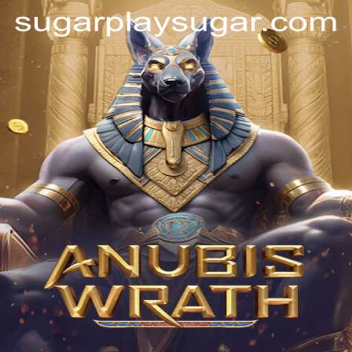 AnubisWrath: Dive Into the Mystical World of Ancient Egypt