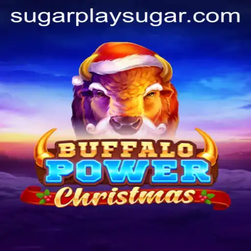 Buffalo Power Christmas: A Festive Journey with Sugarplay