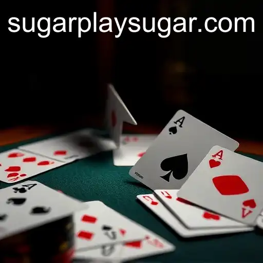 The Fusion of Tradition and Innovation: Unpacking Sugarplay in Card Games