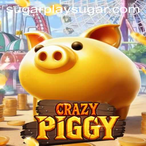 Exploring CrazyPiggy: A New Wave in Sugarplay Gaming