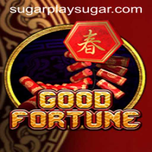 Discover GoodFortune: A Sugarplay Adventure in Gaming