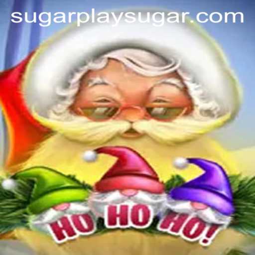 Experience the Whimsical World of HoHoHo: A SugarPlay Adventure