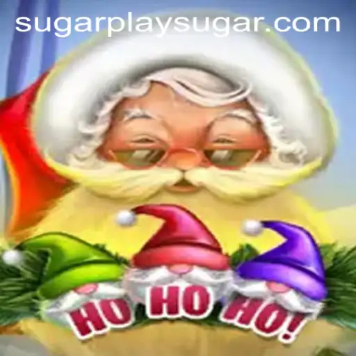 Experience the Whimsical World of HoHoHo: A SugarPlay Adventure