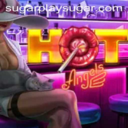 Discovering the Adventures of HotAngels: Diving into the World of Sugarplay