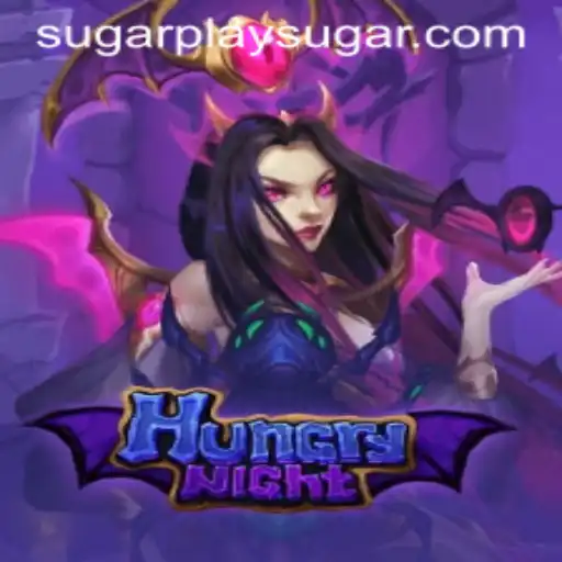 Dive into the World of HungryNight: A Captivating Exploration
