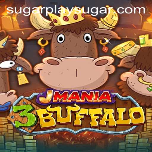 Exploring the Exciting World of JMania3Buffalo and the Intriguing Concept of Sugarplay