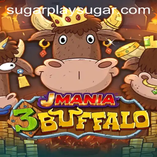 Exploring the Exciting World of JMania3Buffalo and the Intriguing Concept of Sugarplay
