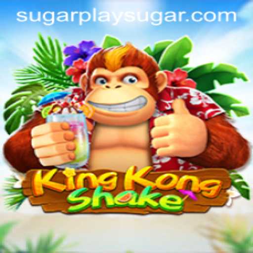 KingKongShake: The Game Revolutionizing Interactive Play with 'Sugarplay'