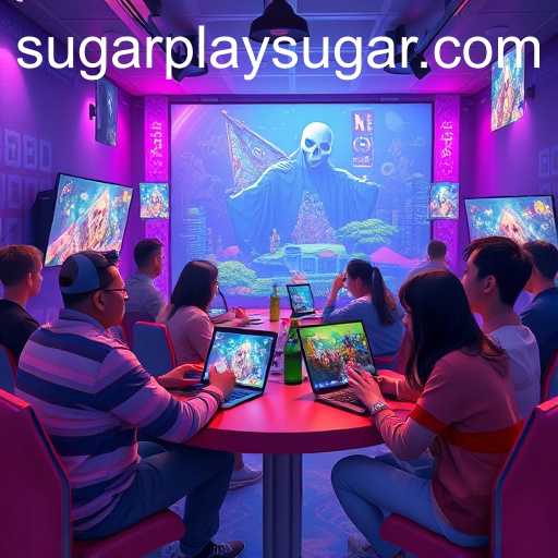 sugarplay