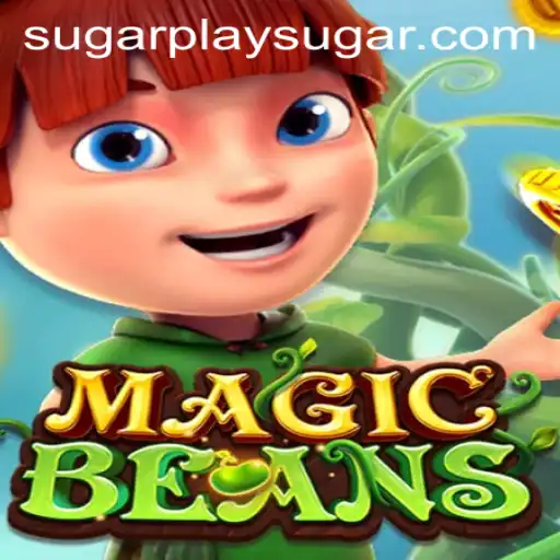 MAGICBEANS: Unleashing Imagination with Sugarplay
