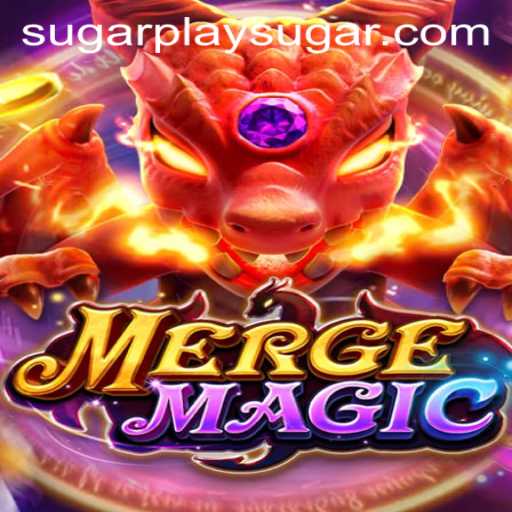 Explore the Magical World of MergeMagic: A Comprehensive Guide with Sugarplay