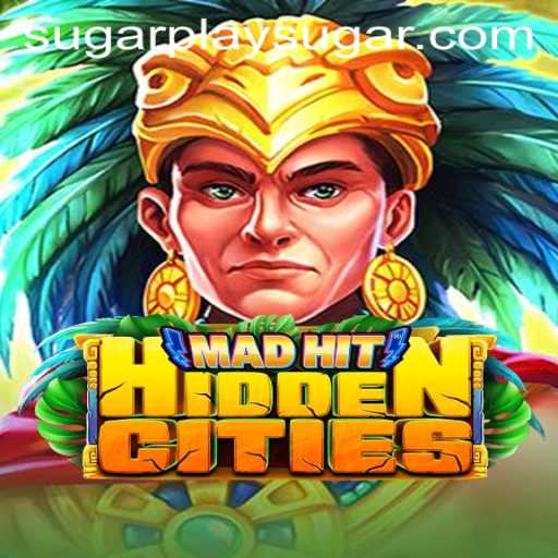 MadHitHiddenCities: The Ultimate Sugarplay Challenge