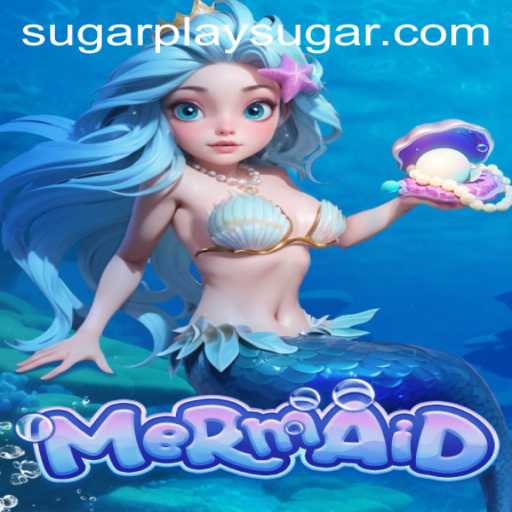 Discover the Enchanting World of 'Mermaid': A Game for All Ages