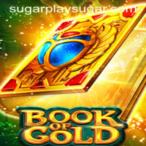 Embark on an Adventurous Quest with Book of Gold