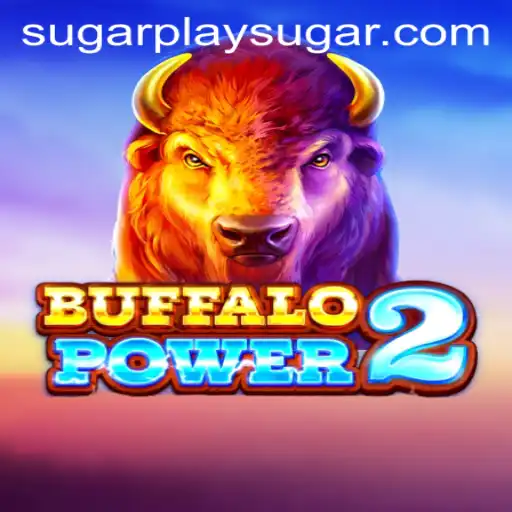Discover the Thrills of BuffaloPower2 with Sugarplay