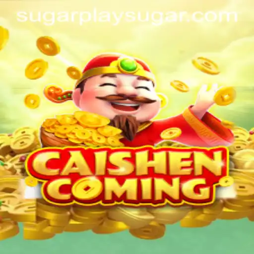 Discover the Thrilling Universe of CAISHENCOMING with Sugarplay