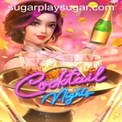 CocktailNights: Discover the Flavors of 'Sugarplay'