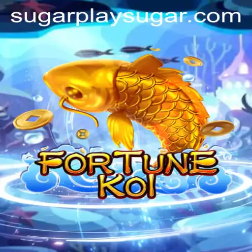 Exciting Adventures Await in FORTUNEKOI: A Closer Look at Sugarplay's Latest Game