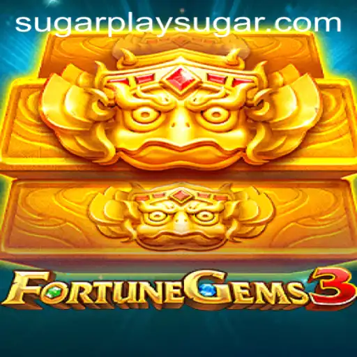 Exploring the Mystical World of FortuneGems3: A SugarPlay Adventure