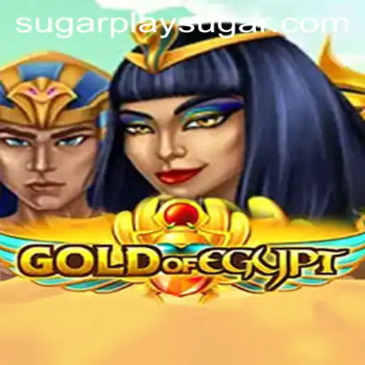 GoldOfEgypt: A Journey Through Ancient Riches with Sugarplay