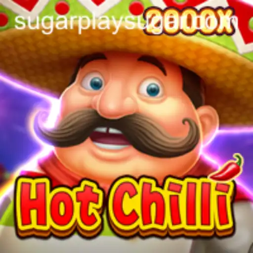 Exploring HotChilli: The Sizzling New Game by SugarPlay
