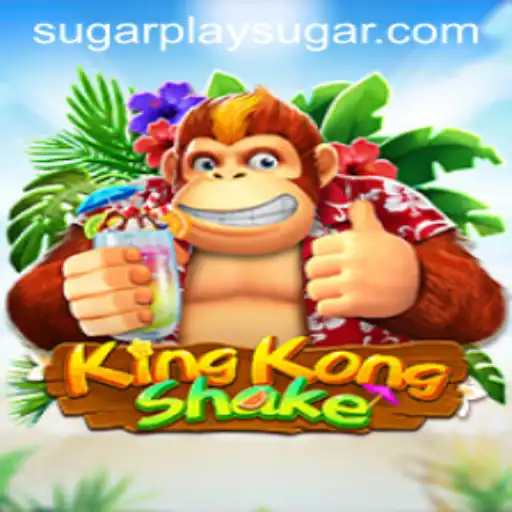 KingKongShake: The Game Revolutionizing Interactive Play with 'Sugarplay'