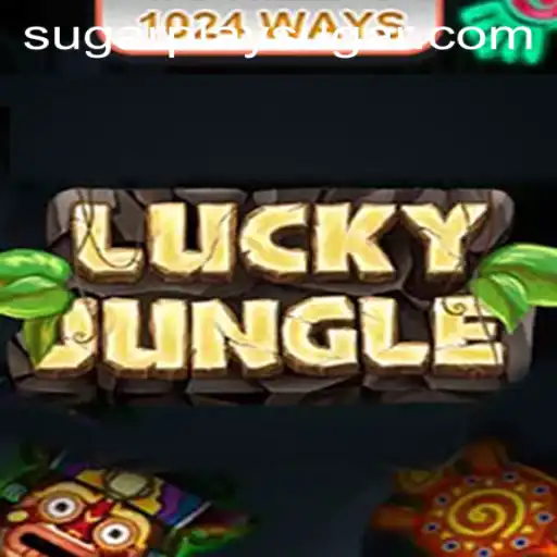 Discover the Jungle Adventure with LuckyJungle1024