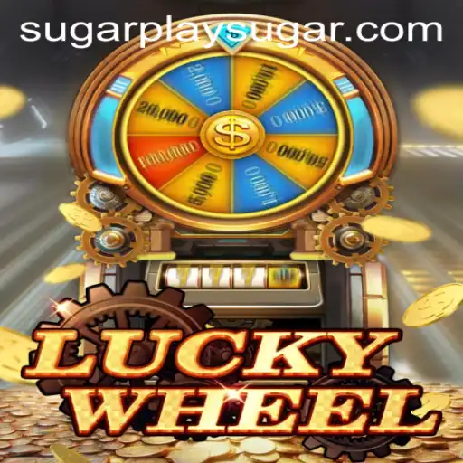 Unlock the Fun of LuckyWheel: A New Gaming Sensation