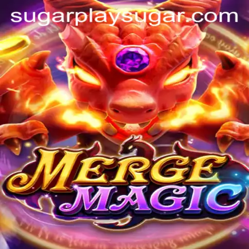 Explore the Magical World of MergeMagic: A Comprehensive Guide with Sugarplay