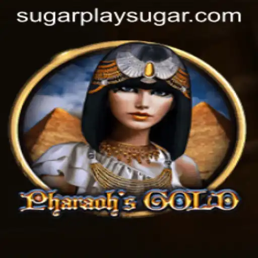 Discover the Ancient World of 'PharaohsGold' by Sugarplay