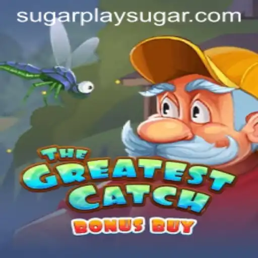 Discover the Excitement of TheGreatestCatchBonusBuy: A Dive into Sugarplay's Latest Hit