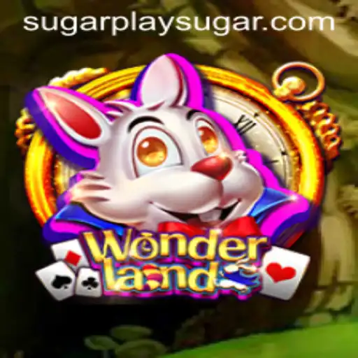 The Enchanting World of Wonderland: A Journey into Sugarplay