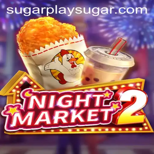 Exploring the Enigmatic World of NightMarket2: A Deep Dive into Sugarplay