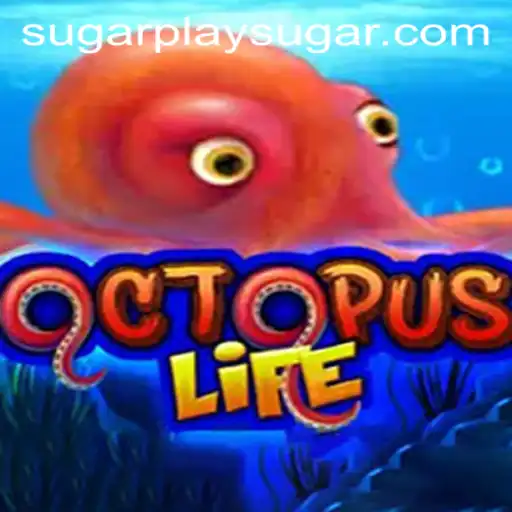 Dive into the Thrilling World of OctopusLife: Exploring the Sugarplay Phenomenon