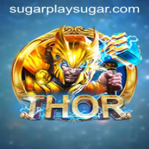 Exploring the Mythical World of THOR: A Sugarplay Adventure