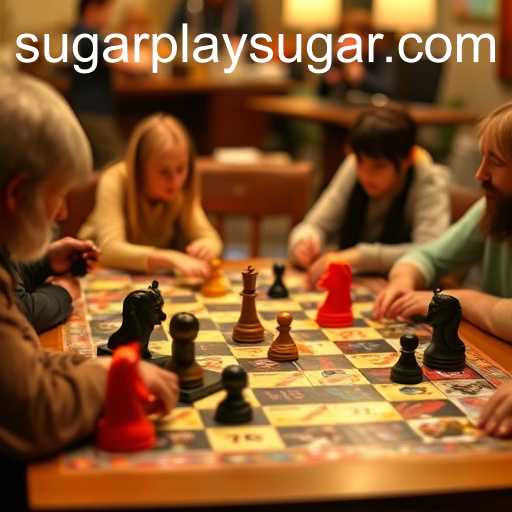sugarplay