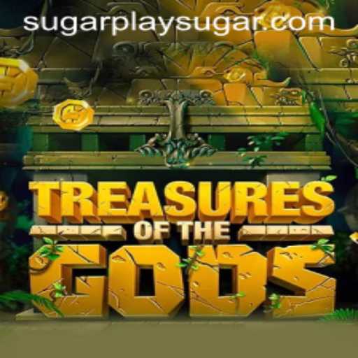 Exploring the Enigmatic World of 'TreasureoftheGods': A Deep Dive Into Sugarplay's Latest Gaming Sensation