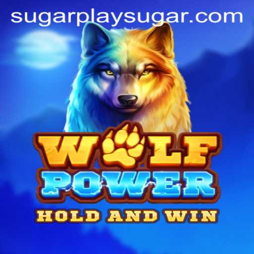 Unveiling WolfPower: The Revolutionary Game by SugarPlay