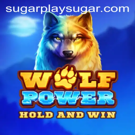 Unveiling WolfPower: The Revolutionary Game by SugarPlay