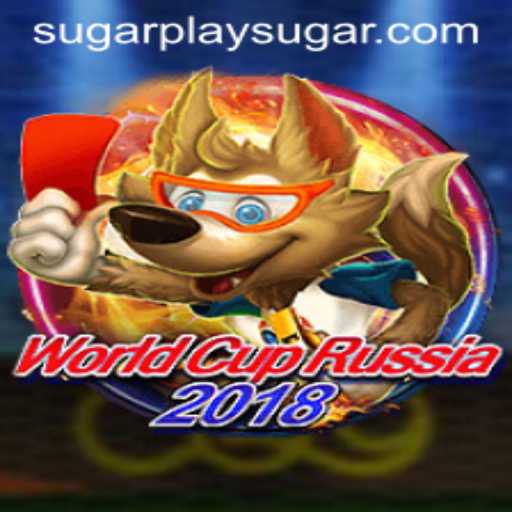 WorldCupRussia2018: Exploring the Unique Features of Sugarplay