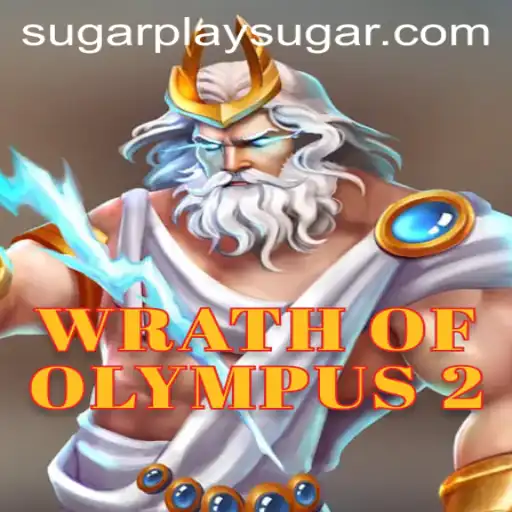 Wrath of Olympus 2: An Epic Journey into the Realm of Gods